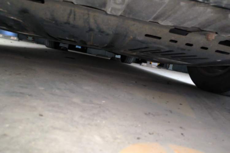 Used Nissan Teana 2013 2.0L XL Comfort Edition Chassis Front
