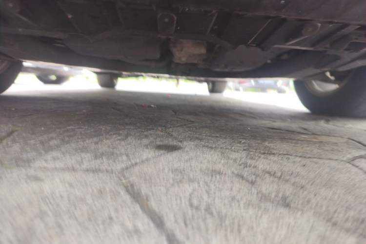 Used Nissan Teana 2013 2.0L XL Comfort Edition Chassis Front