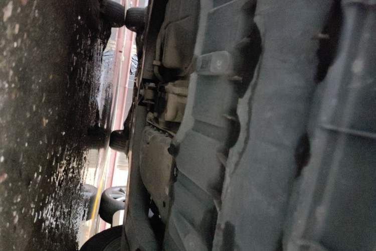 Used Nissan Teana 2013 2.0L XL Comfort Edition Chassis Front