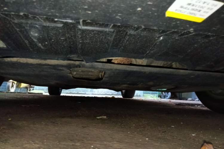 Used Nissan Teana 2013 2.5L XL Leading Edition Chassis Front