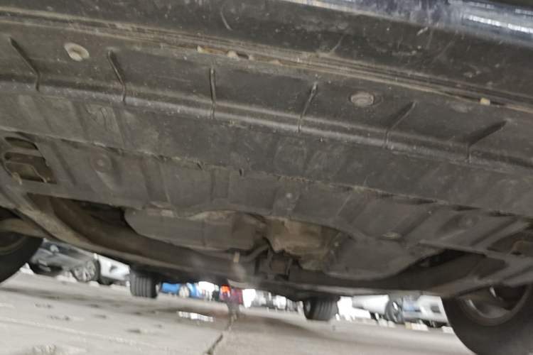 Used Nissan Teana 2013 2.0L XL Comfort Edition Chassis Front