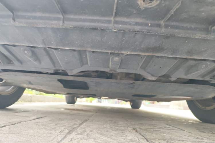 Used Nissan Teana 2013 2.0L XL Comfort Edition Chassis Front