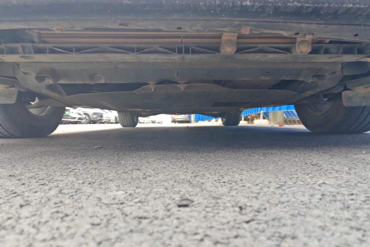 Used Nissan Teana 2013 2.0L XL Comfort Edition Chassis Front