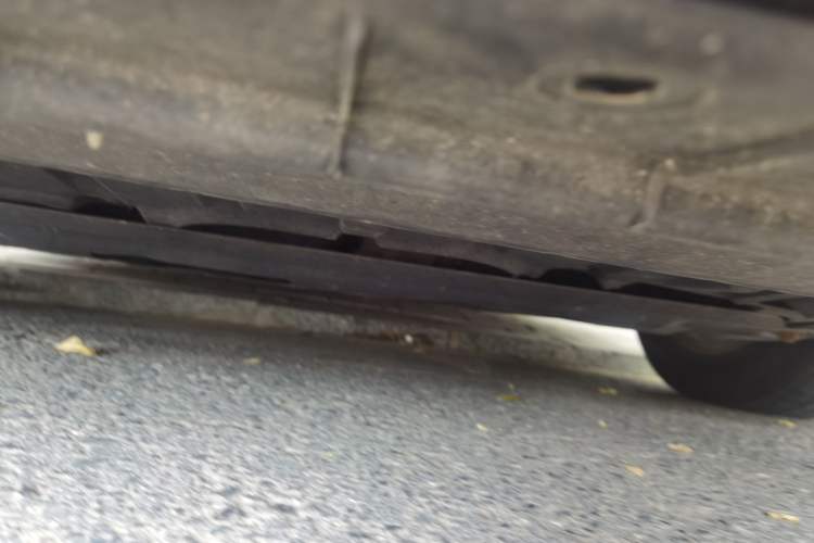 Used Nissan Teana 2013 2.0L XL Comfort Edition Chassis Front