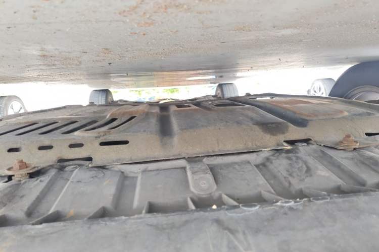 Used Nissan Teana 2013 2.5L XL Leading Edition Chassis Front