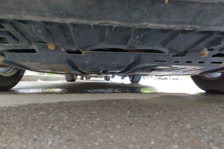 Used Nissan Teana 2013 2.0L XL Comfort Edition Chassis Front