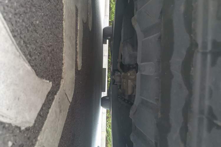 Used Nissan Teana 2013 2.0L XL Comfort Edition Chassis Front