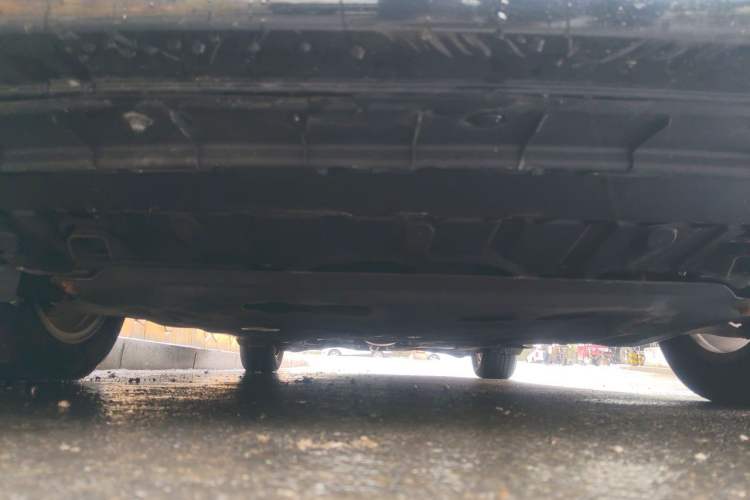 Used Nissan Teana 2013 2.0L XL Comfort Edition Chassis Front
