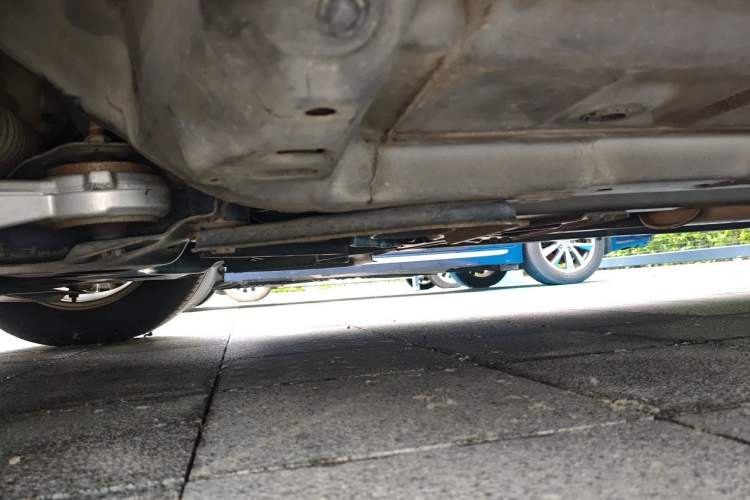 Used Nissan Teana 2013 2.0L XL Comfort Edition Chassis Front Left