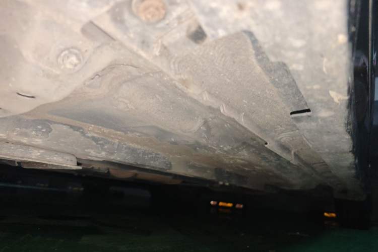 Used Nissan Teana 2013 2.0L XL Comfort Edition Chassis Front Left