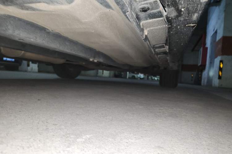 Used Nissan Teana 2013 2.0L XL Comfort Edition Chassis Front Left