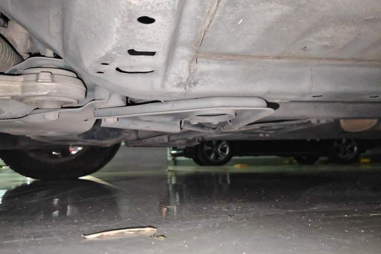 Used Nissan Teana 2013 2.0L XL Comfort Edition Chassis Front Left