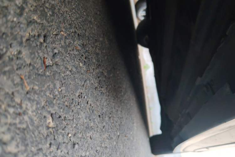 Used Nissan Teana 2013 2.0L XL Comfort Edition Chassis Front Left