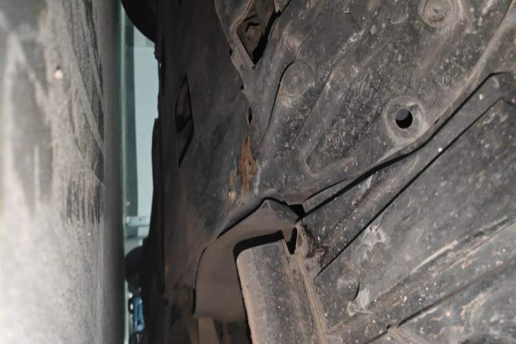 Used Nissan Teana 2013 2.0L XL Comfort Edition Chassis Front Left