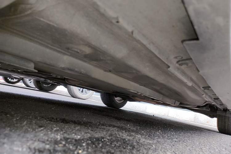 Used Nissan Teana 2013 2.0L XL Comfort Edition Chassis Front Left