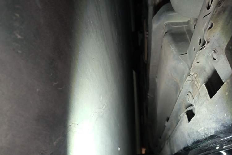 Used Nissan Teana 2013 2.0L XL Comfort Edition Chassis Front Left