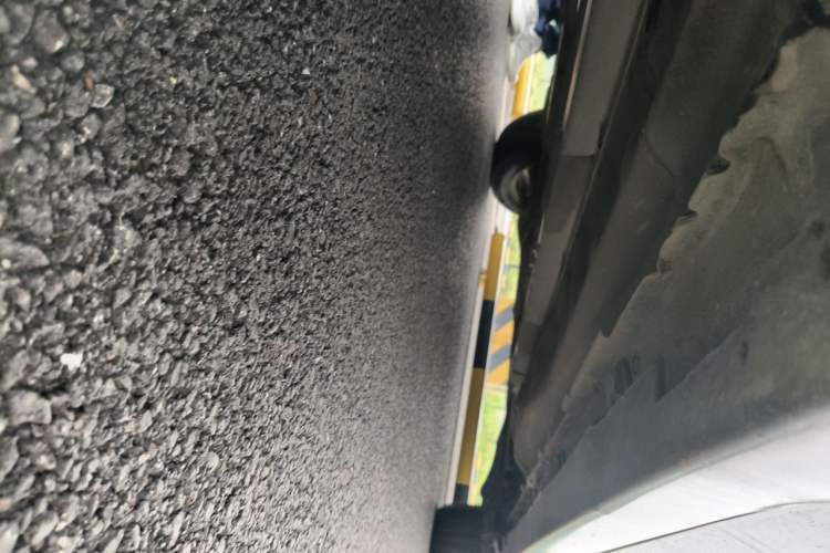 Used Nissan Teana 2013 2.0L XL Comfort Edition Chassis Front Left