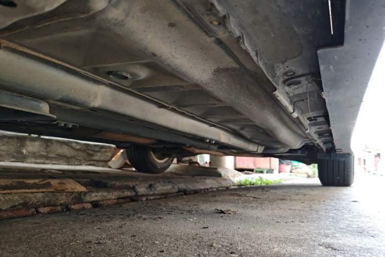 Used Nissan Teana 2013 2.0L XL Comfort Edition Chassis Front Left