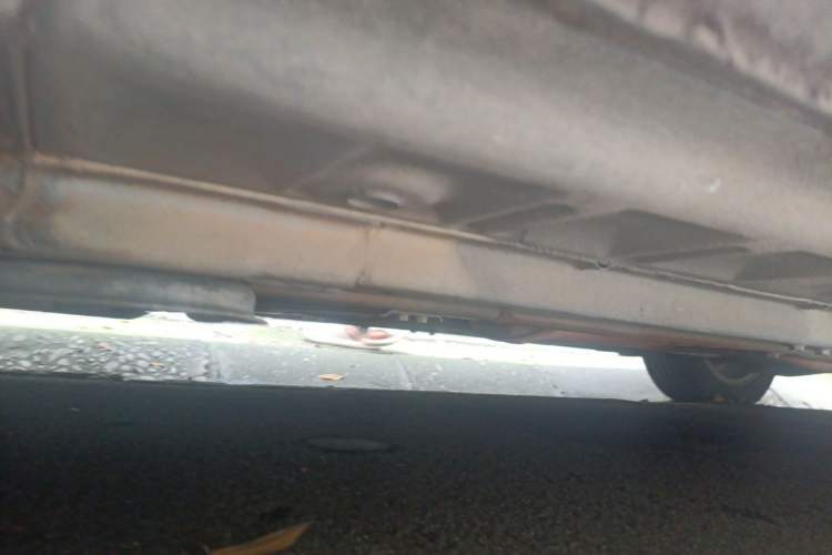 Used Nissan Teana 2013 2.0L XL Comfort Edition Chassis Front Left