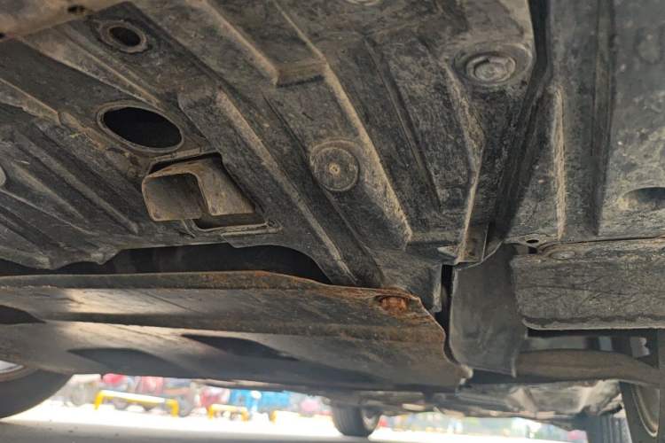 Used Nissan Teana 2013 2.0L XL Comfort Edition Chassis Front Left