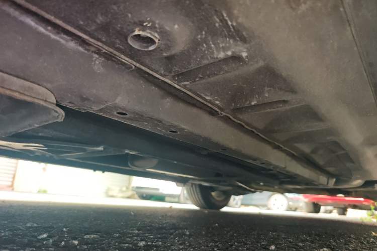 Used Nissan Teana 2013 2.0L XL Comfort Edition Chassis Front Left