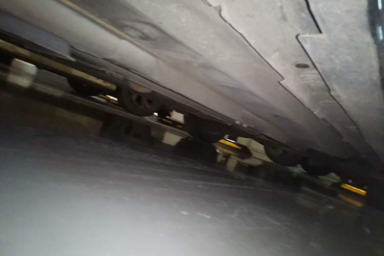 Used Nissan Teana 2013 2.0L XL Comfort Edition Chassis Front Left