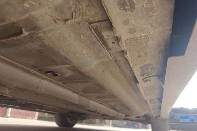 Used Nissan Teana 2013 2.0L XL Comfort Edition Chassis Front Left