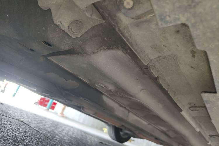 Used Nissan Teana 2013 2.0L XL Comfort Edition Chassis Front Left