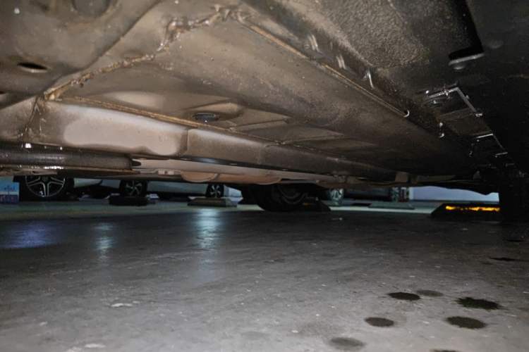 Used Nissan Teana 2013 2.0L XL Comfort Edition Chassis Front Left