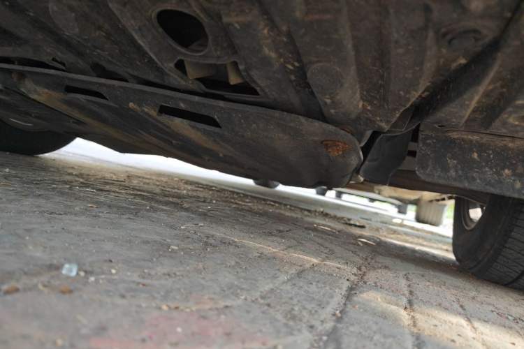 Used Nissan Teana 2013 2.0L XE Fashion Edition Chassis Front Left