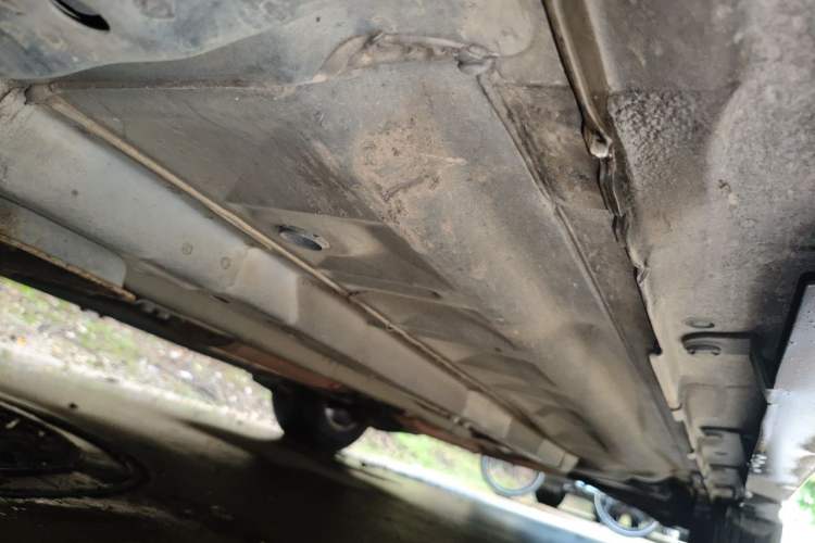 Used Nissan Teana 2013 2.0L XL Comfort Edition Chassis Front Left