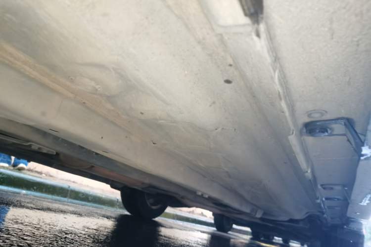 Used Nissan Teana 2013 2.0L XL Comfort Edition Chassis Front Left