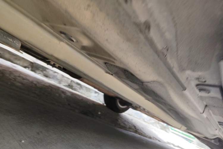 Used Nissan Teana 2013 2.0L XL Comfort Edition Chassis Front Left