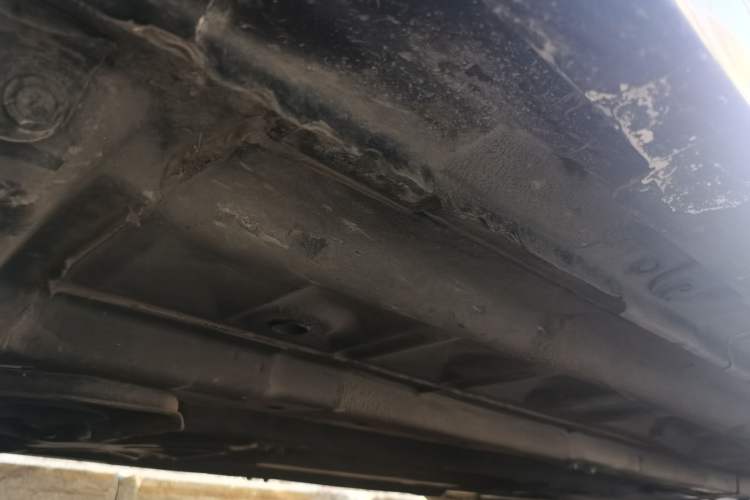 Used Nissan Teana 2013 2.5L XL Leading Edition Chassis Front Left