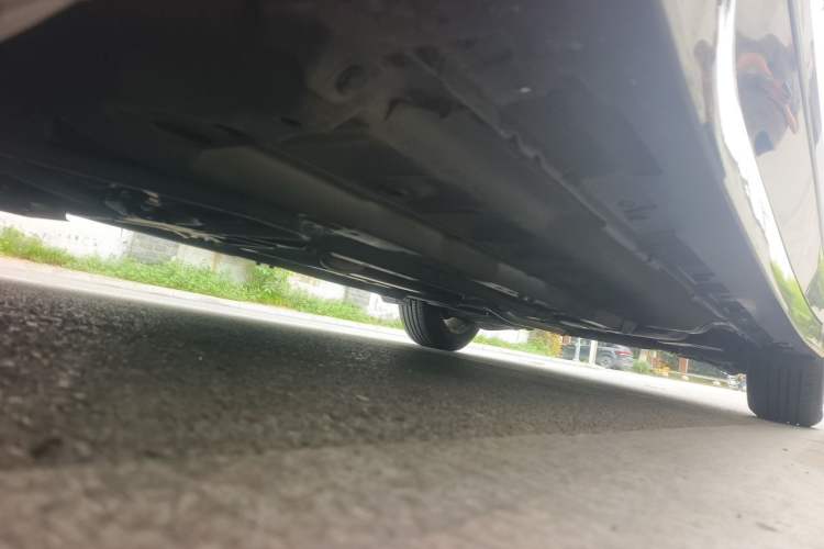 Used Nissan Teana 2013 2.0L XL Comfort Edition Chassis Front Left