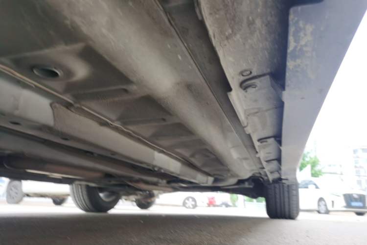 Used Nissan Teana 2013 2.0L XL Comfort Edition Chassis Front Left