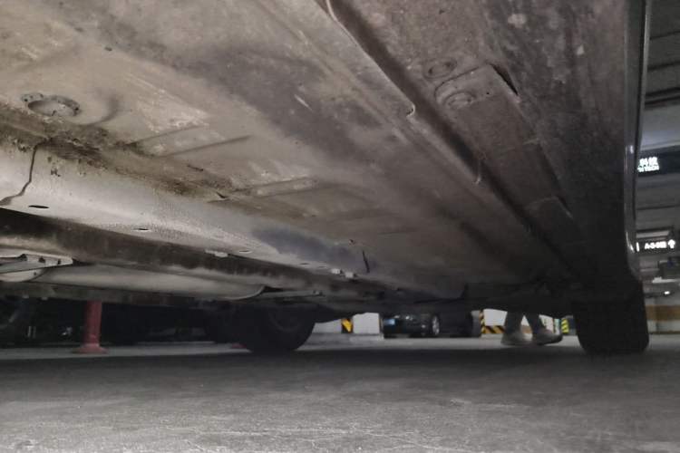 Used Nissan Teana 2013 2.5L XL Leading Edition Chassis Front Left