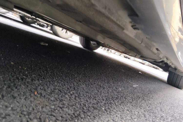Used Nissan Teana 2013 2.0L XL Comfort Edition Chassis Front Left
