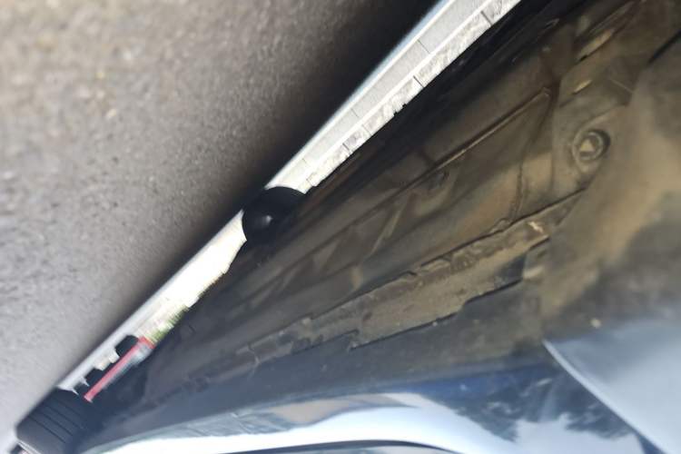 Used Nissan Teana 2013 2.0L XL Comfort Edition Chassis Front Left