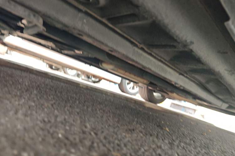 Used Nissan Teana 2013 2.0L XL Comfort Edition Chassis Front Left