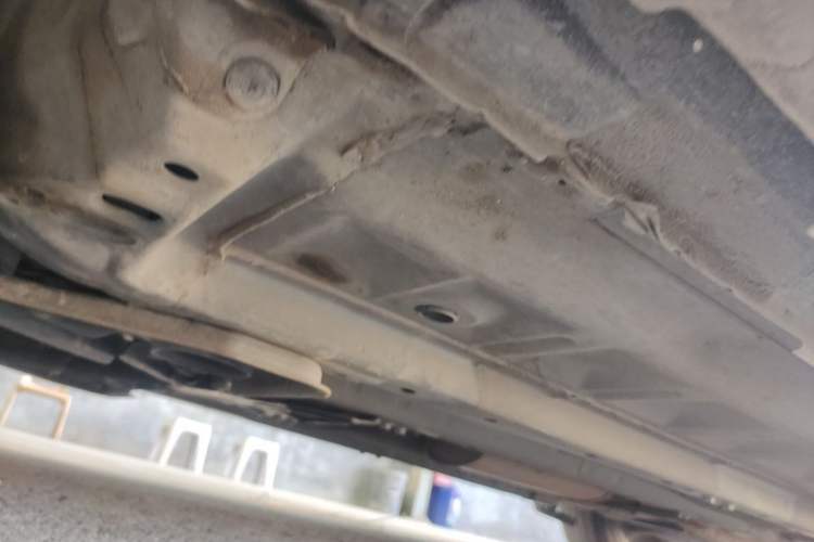 Used Nissan Teana 2013 2.0L XL Comfort Edition Chassis Front Left