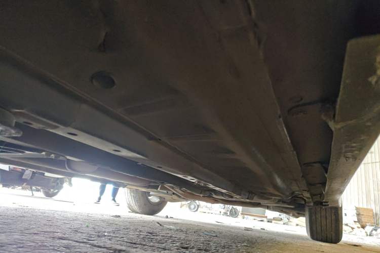Used Nissan Teana 2013 2.0L XL Comfort Edition Chassis Front Left