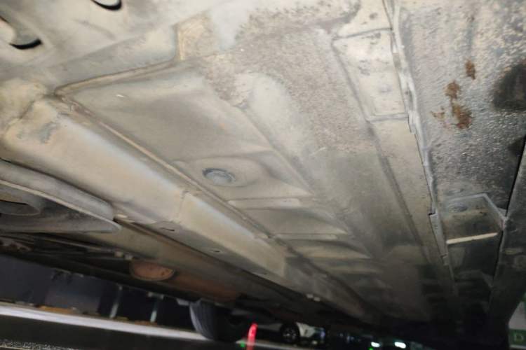 Used Nissan Teana 2013 2.0L XL Comfort Edition Chassis Front Left