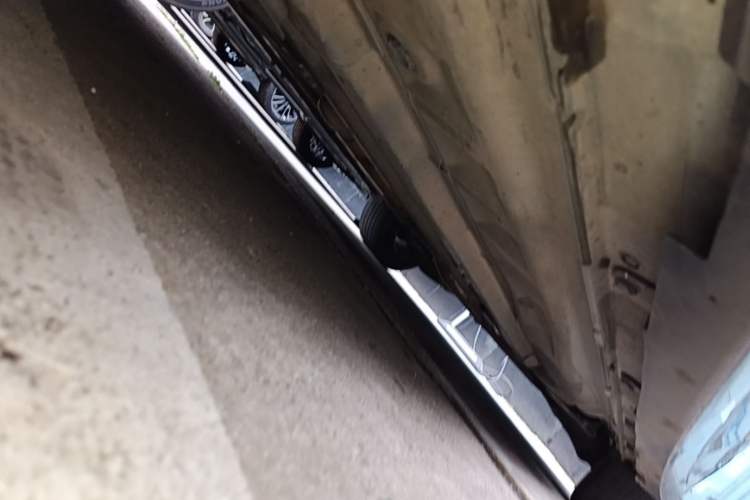 Used Nissan Teana 2013 2.0L XE Fashion Edition Chassis Front Left