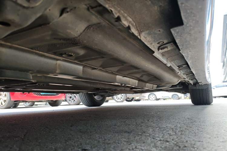 Used Nissan Teana 2013 2.5L XL Leading Edition Chassis Front Left