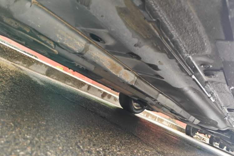 Used Nissan Teana 2013 2.0L XL Comfort Edition Chassis Front Left