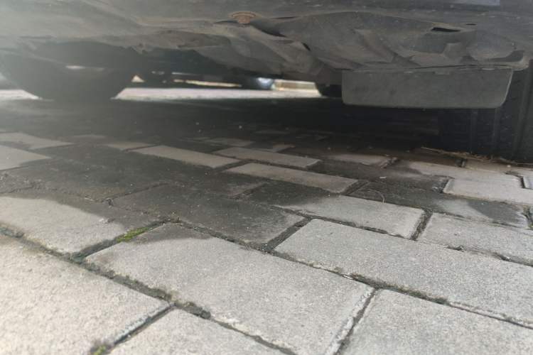 Used Nissan Teana 2013 2.0L XE Fashion Edition Chassis Front Left