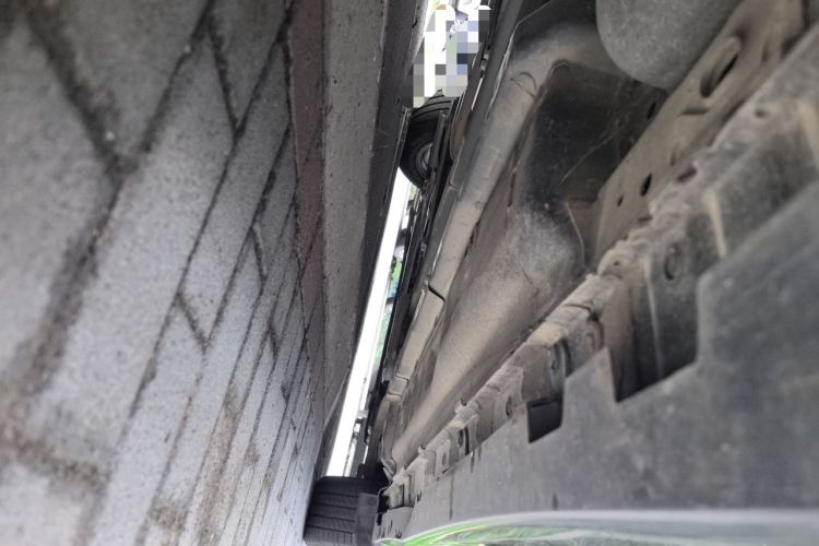 Used Nissan Teana 2013 2.0L XL Comfort Edition Chassis Front Left