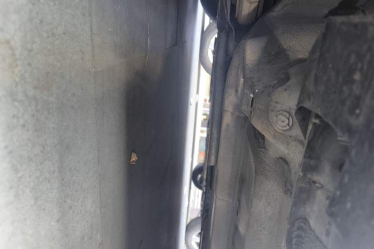 Used Nissan Teana 2013 2.0L XL Comfort Edition Chassis Front Left