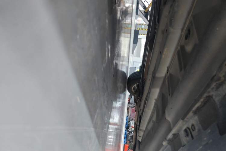 Used Nissan Teana 2013 2.0L XL Comfort Edition Chassis Front Left